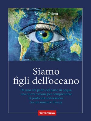 cover image of Siamo figli dell'oceano